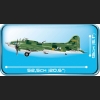 Boeing B-17F FF Memphis Belle 920 Kl.HC WWII